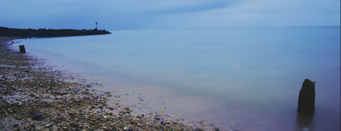 Blog Header Image