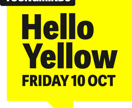 Hello Yellow