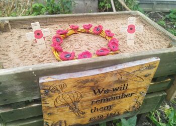 Remembrance Day 2025