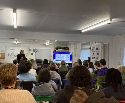 Anti bullying police